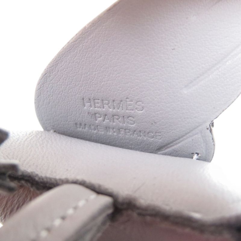Hermes Rodeo Pegasus PM Lambskin Agneau Milo Gripantin Key Holder Gripantan