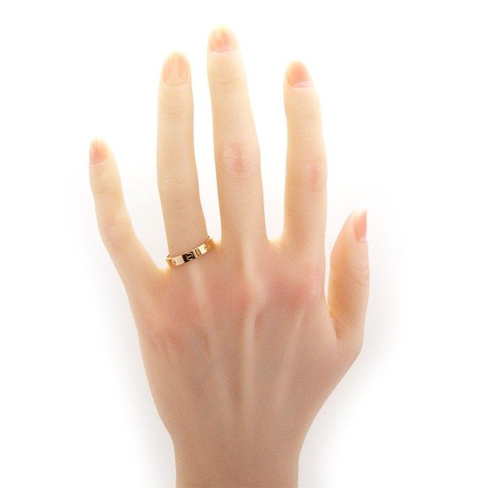 Cartier Ring Love Small