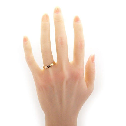 Cartier Ring Love Small