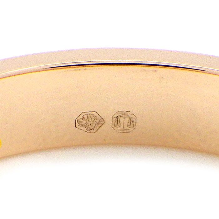 Cartier Ring Love Small