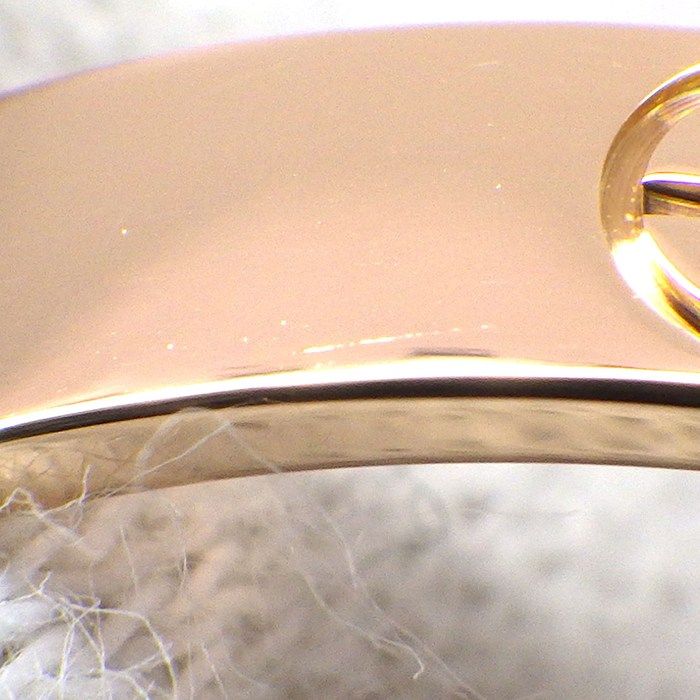 Cartier Ring Love Small