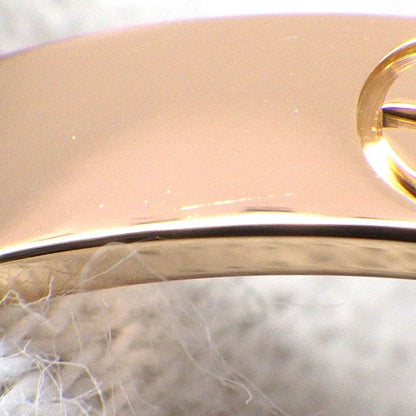 Cartier Ring Love Small