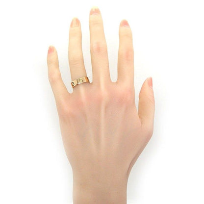 Cartier Ring Love Classic