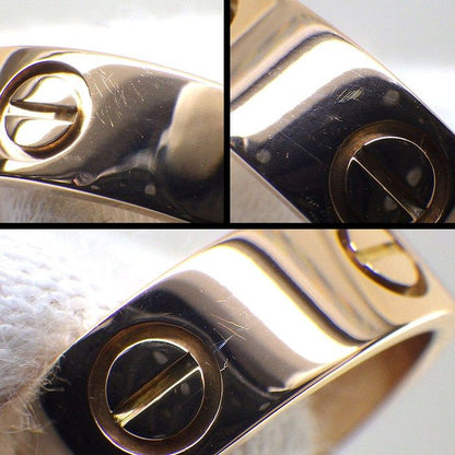 Cartier Ring Love Classic
