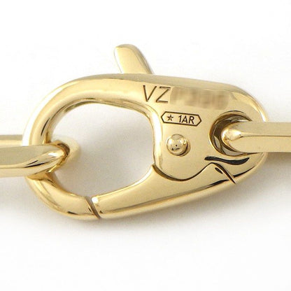 Cartier Bracelet Santos Chain 18K Yellow Gold