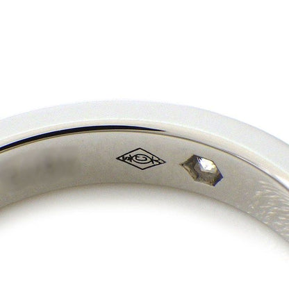 Cartier Ring C de Cartier Wedding Ban Logo