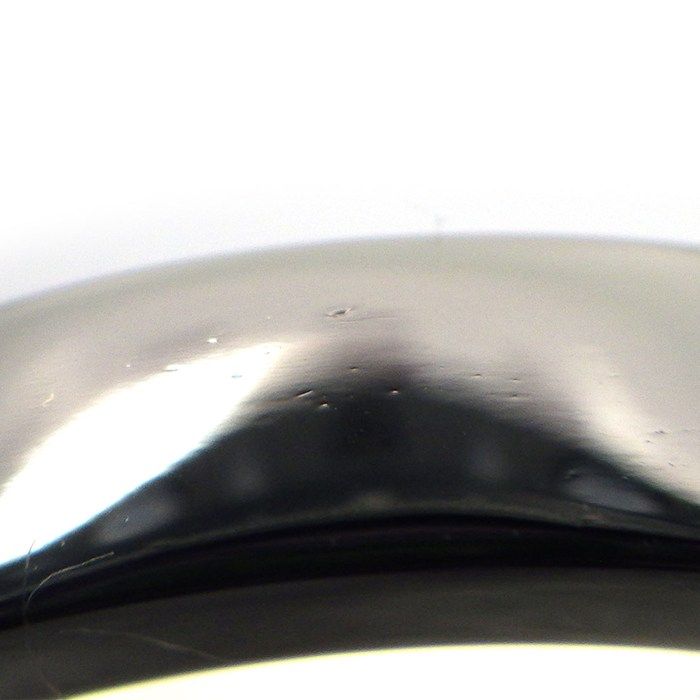 Cartier Ring C de Cartier Wedding Ban Logo
