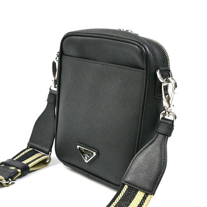 Prada Shoulder Bag Black