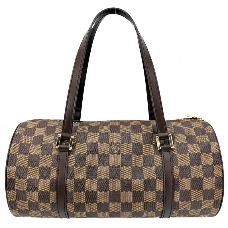 Louis Vuitton Papillon 30 Shoulder Bag GM