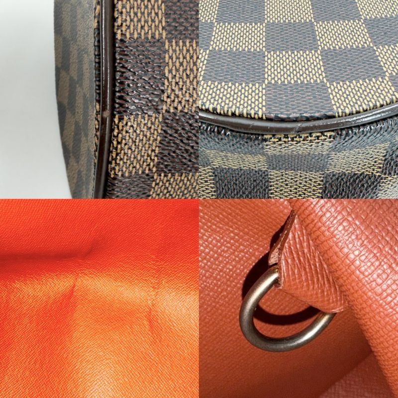 Louis Vuitton Papillon 30 Shoulder Bag GM