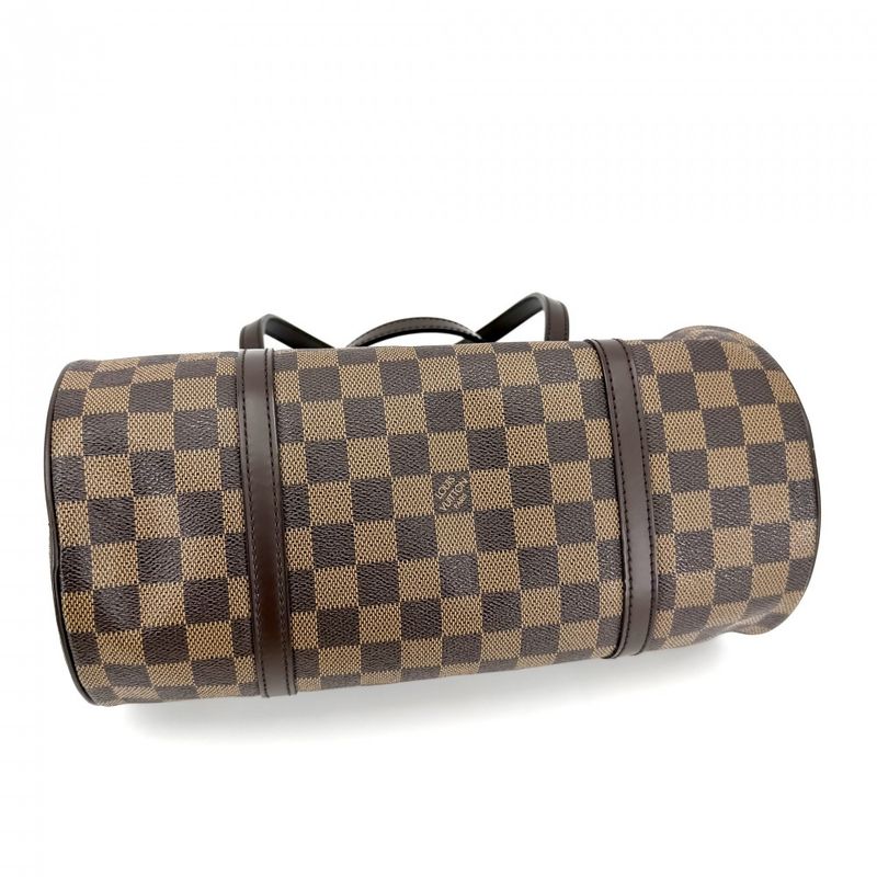 Louis Vuitton Papillon 30 Shoulder Bag GM