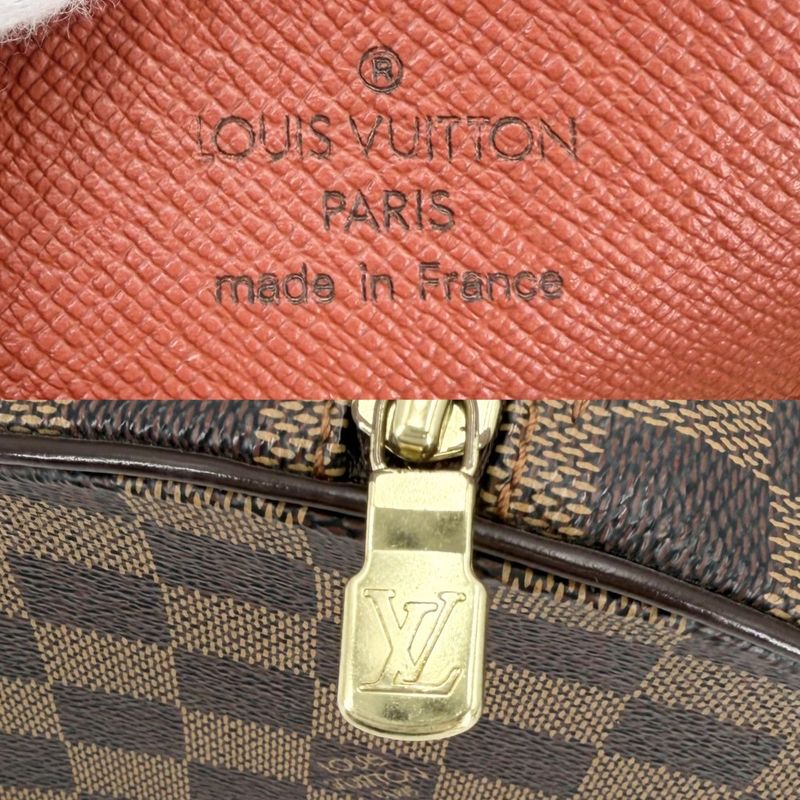 Louis Vuitton Papillon 30 Shoulder Bag GM