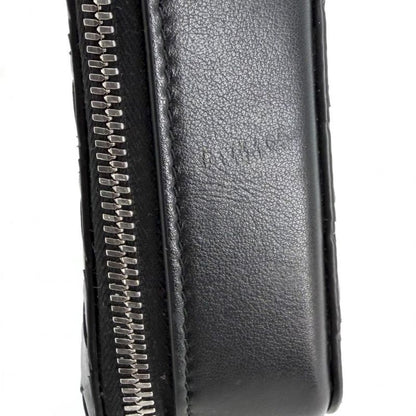 Bottega Veneta 2-Way Intrecciato Getaway Phone Pouch Mini Handbag