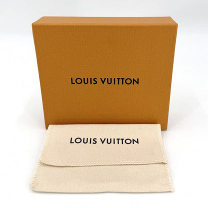 Louis Vuitton Card Case Holder Slim Business Regular