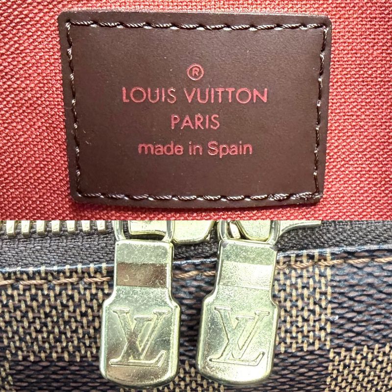 Louis Vuitton Riviera MM Mini Boston Bag
