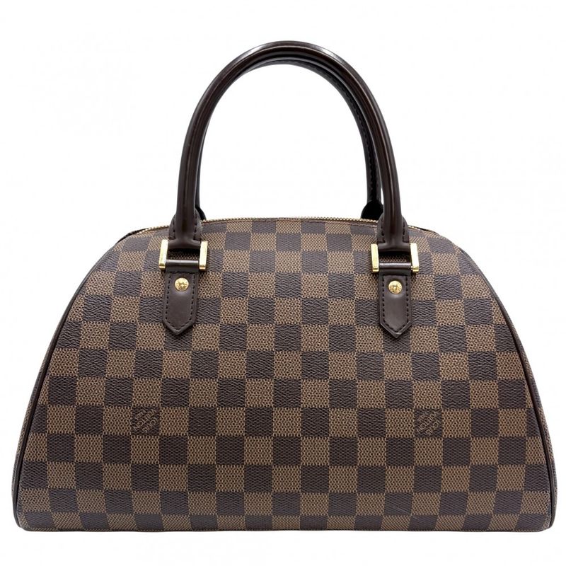 Louis Vuitton Riviera MM Mini Boston Bag