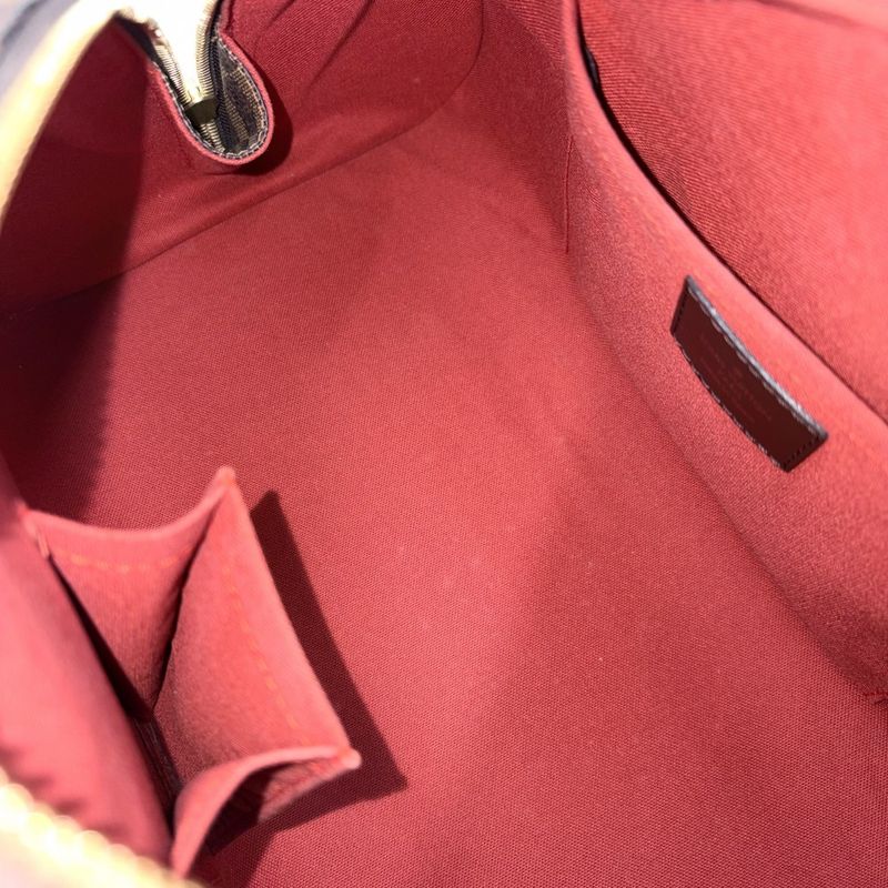 Louis Vuitton Riviera MM Mini Boston Bag