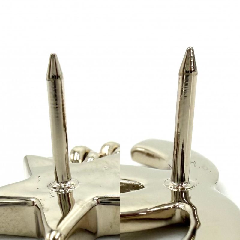 Chanel Brooch Star CC Logo
