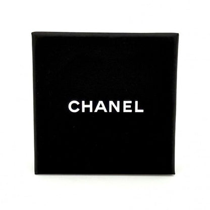 Chanel Brooch Star CC Logo