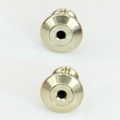 Chanel Brooch Star CC Logo