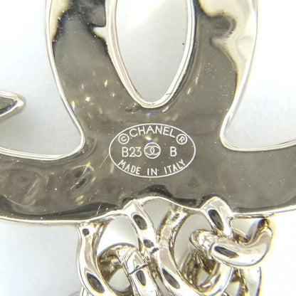 Chanel Brooch Star CC Logo
