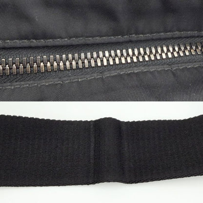 Prada Shoulder Bag Crossbody Triangle Logo Re