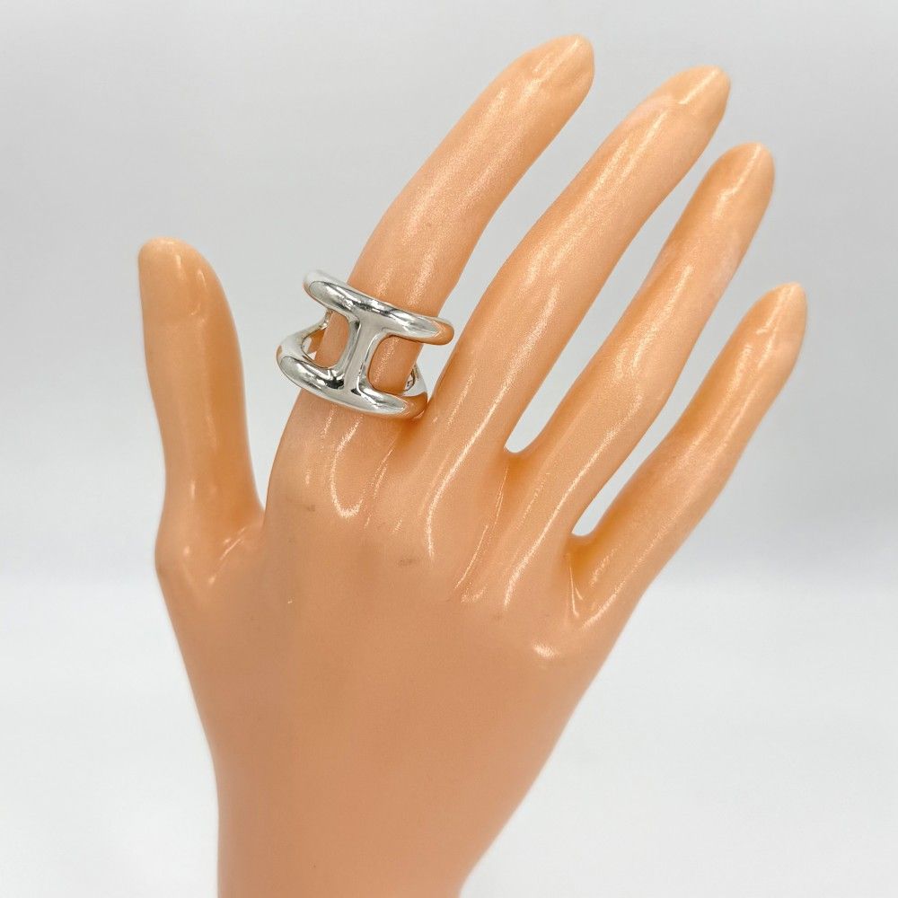 Hermes Ring Osmose GM Small Items 52