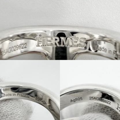 Hermes Ring Osmose GM Small Items 52