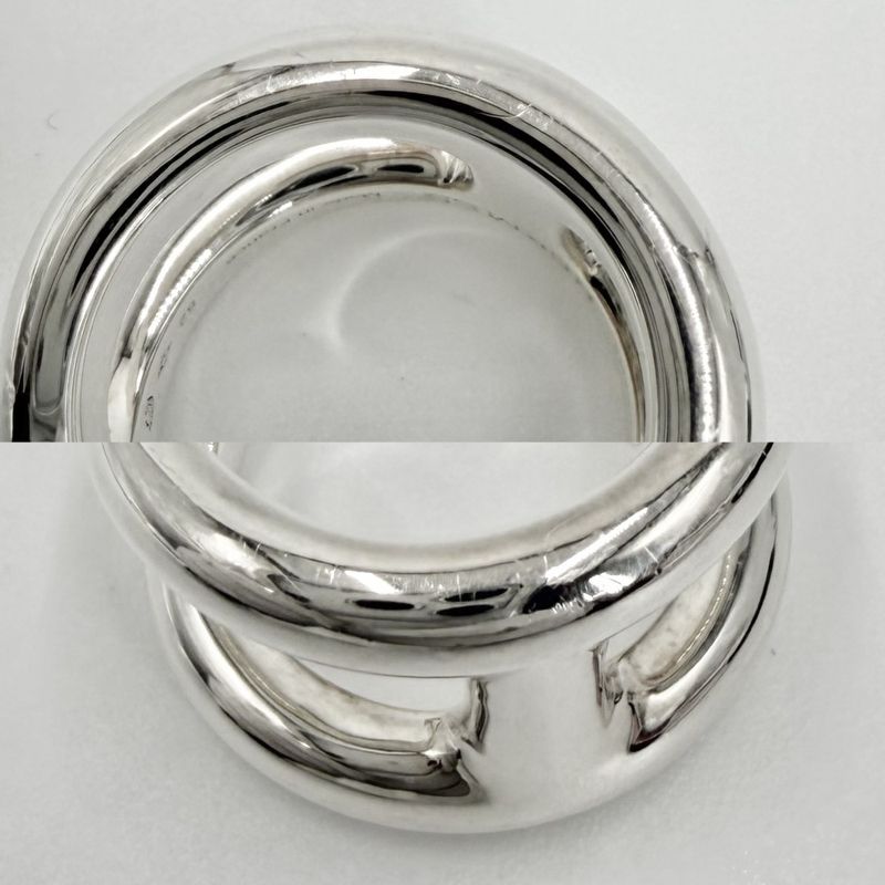 Hermes Ring Osmose GM Small Items 52