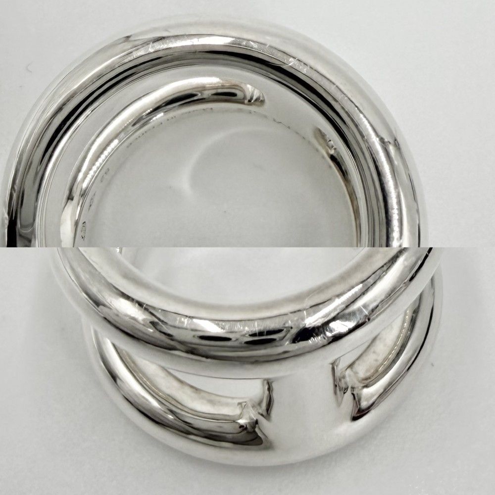 Hermes Ring Osmose GM Small Items 52