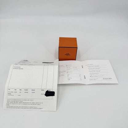 Hermes Ring Osmose GM Small Items 52