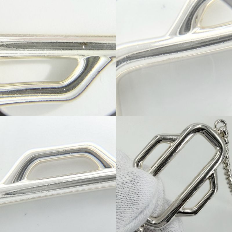 Hermes Necklace Attrage Long Free