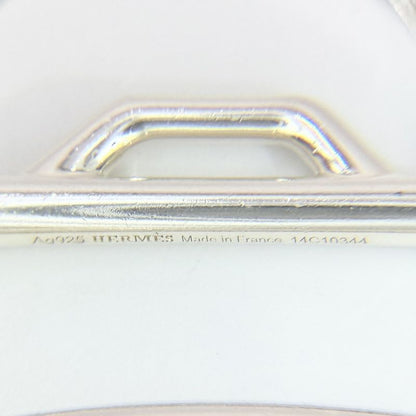 Hermes Necklace Attrage Long Free