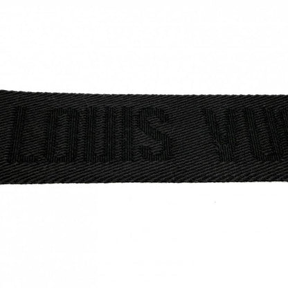 Louis Vuitton Shoulder Bag Monogram Eclipse Pochette Accessoires le XL
