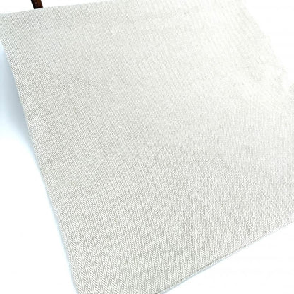 Hermes to Tote Su Ali Nu MM Handbag Shoulder Toile Beige Brown