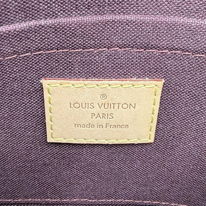 Louis Vuitton 2-Way Su Favorite MM Chie Ang Shoulder Bag