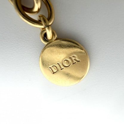 Dior le Necklace 30 Monte Nuche One Small