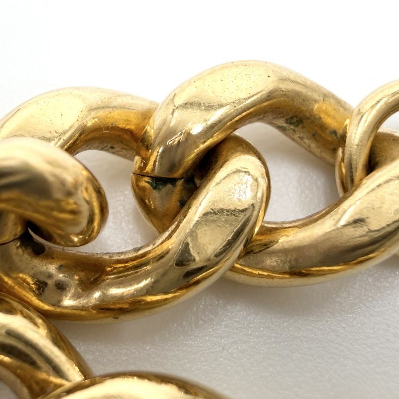 Dior le Necklace 30 Monte Nuche One Small