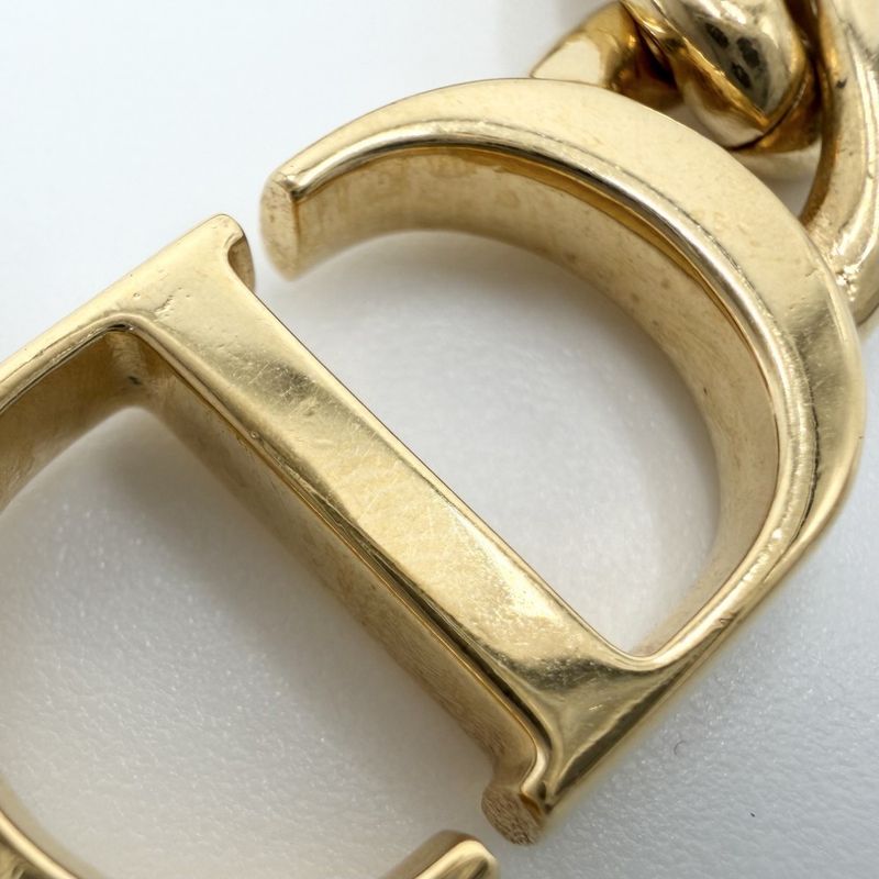 Dior le Necklace 30 Monte Nuche One Small