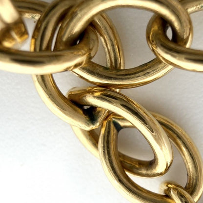 Dior le Necklace 30 Monte Nuche One Small