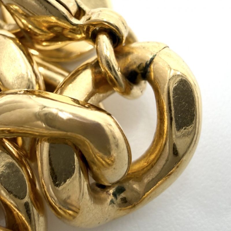 Dior le Necklace 30 Monte Nuche One Small