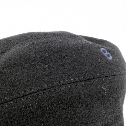 Hermes Beret Saint Honore Charm Hat 57