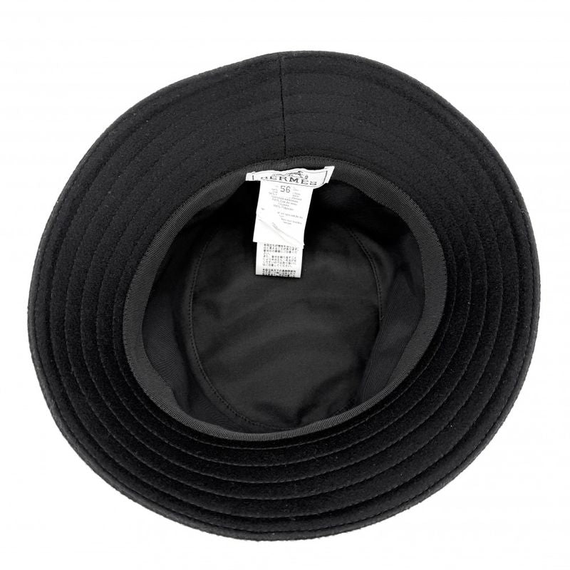 Hermes Hat Harper Lift Bucket Hat 56