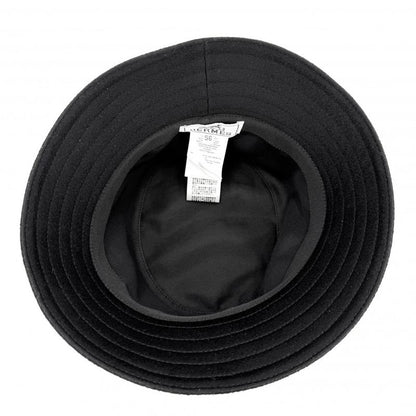 Hermes Hat Harper Lift Bucket Hat 56
