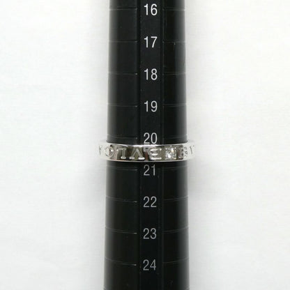 Bvlgari Bi Zero One Essential Ring White Gold Diamond