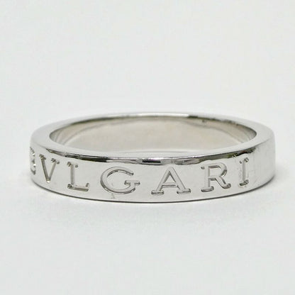 Bvlgari Bi Zero One Essential Ring White Gold Diamond