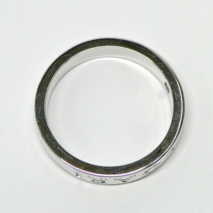 Bvlgari Bi Zero One Essential Ring White Gold Diamond