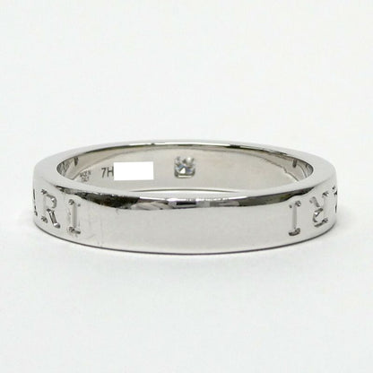 Bvlgari Bi Zero One Essential Ring White Gold Diamond