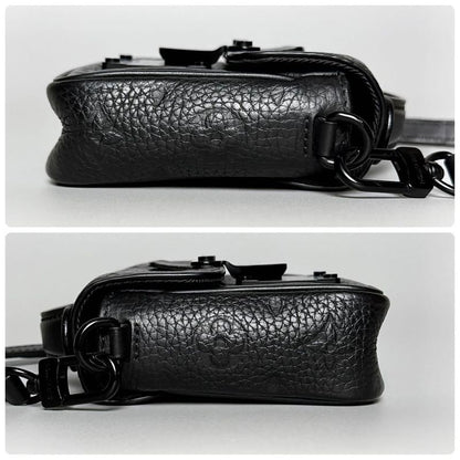 Louis Vuitton Pico S-lock Shoulder Bag Monogram