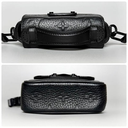 Louis Vuitton Pico S-lock Shoulder Bag Monogram